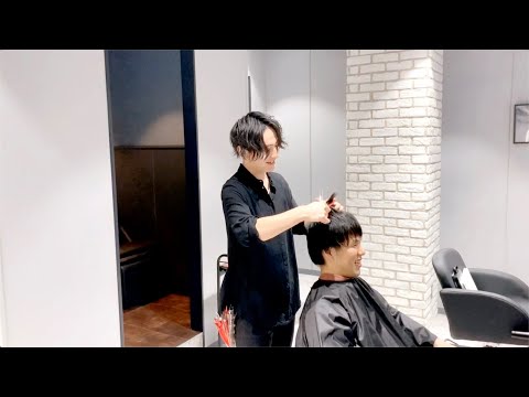 【東京都・美容師求人】Emerge 町田駅店の美容室求人動画【町田駅】