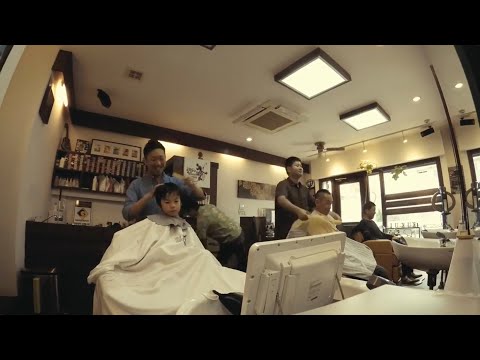 【東京都・美容師求人】hair design KUKUIの美容室求人動画【瑞江駅】