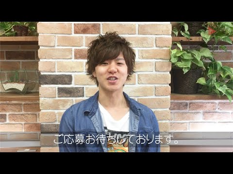 【埼玉県・美容師求人】hair create plajuの美容室求人動画【川越駅】