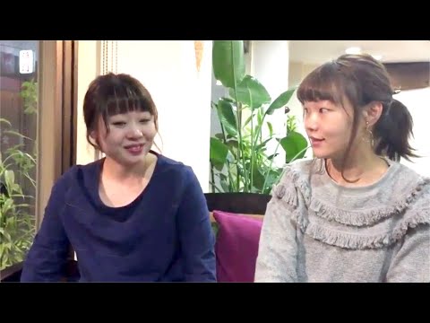 【東京都・美容師求人】Noconutsの美容室求人動画【二子玉川駅】