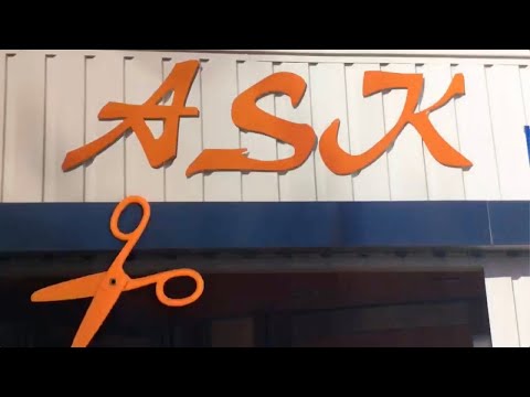 【千葉県・美容師求人】hair in ASK Luceの美容室求人動画【千葉寺駅】