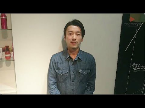 【千葉県・美容師求人】D’ciel Urban Hair Designの美容室求人動画【千葉駅】