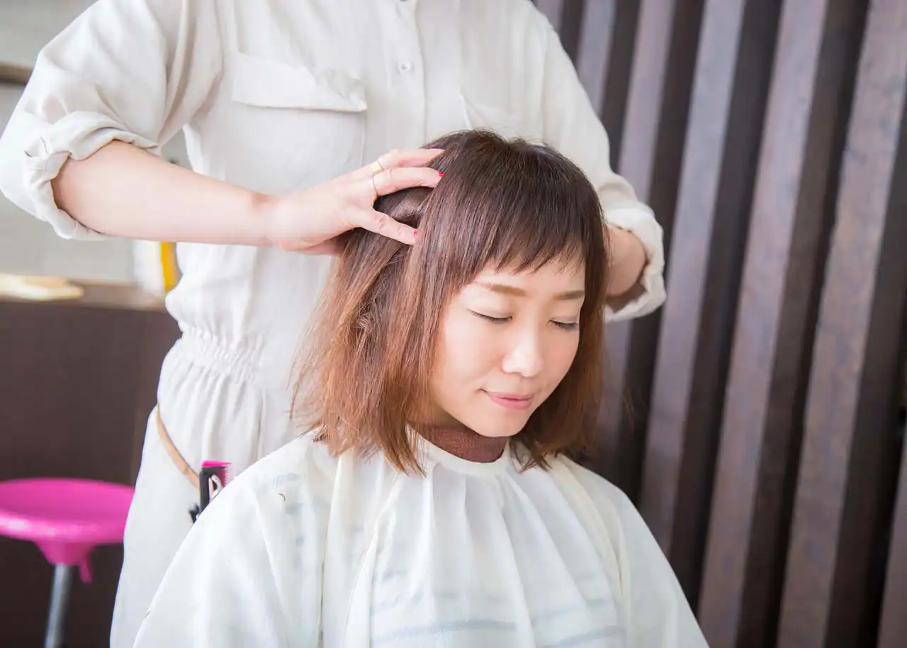 美容師アシスタントの重要性 | スタイリストのアシスタント作業