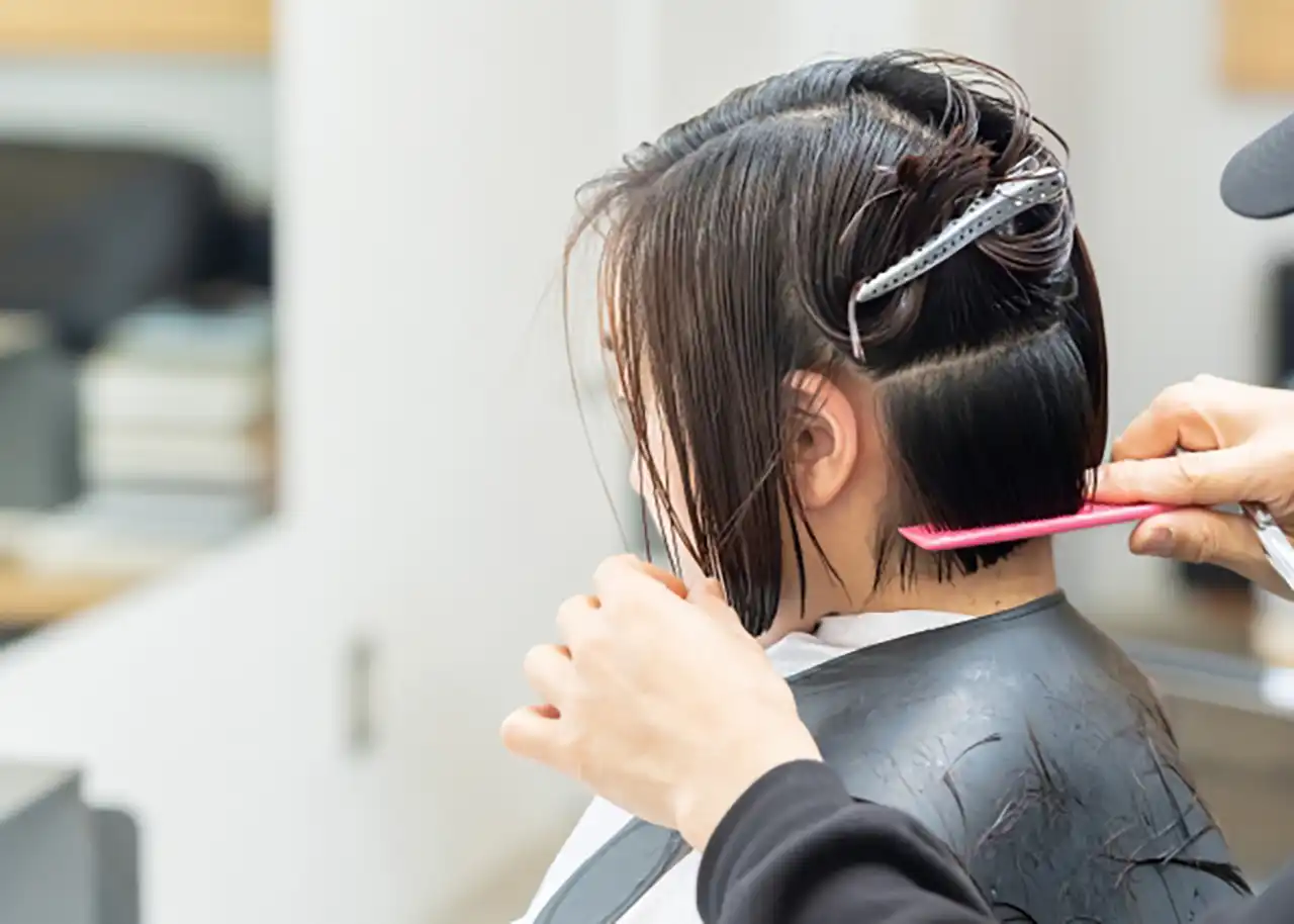 美容師免許を持つあなたにおすすめの転職先
