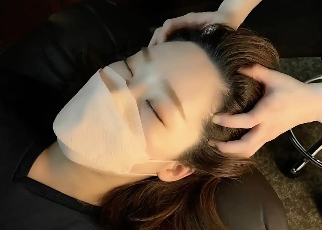 池袋周辺でオススメの美容師求人しているサロン | ドライヘッドスパ専門店 Good sleep（グットスリープ）