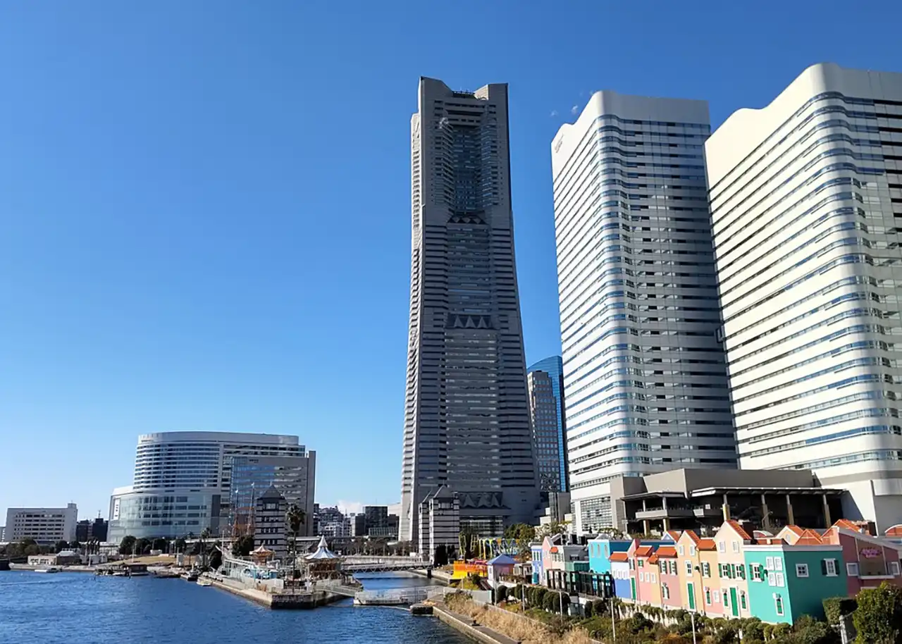 横浜周辺でオススメの美容師求人しているサロン