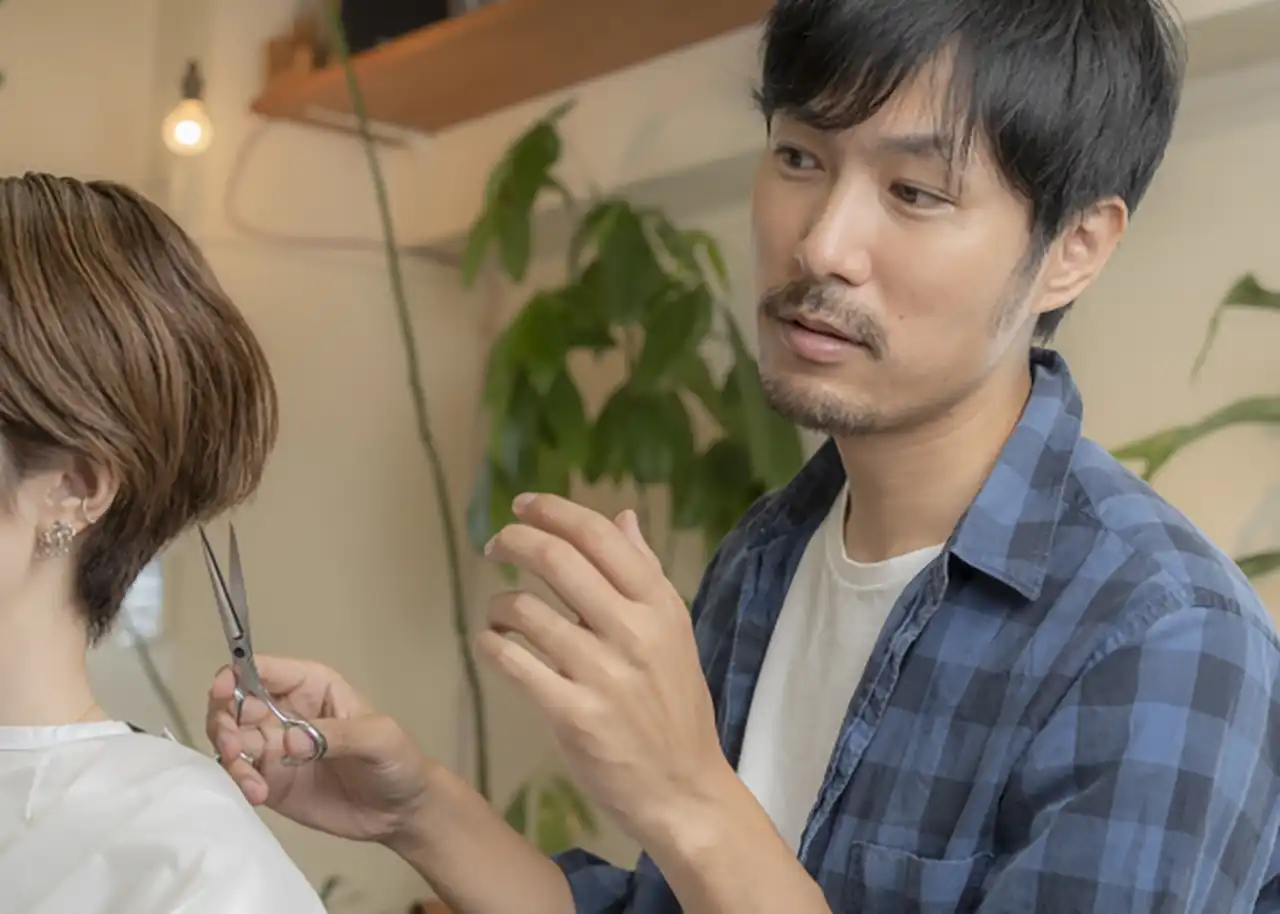 美容師免許を持つあなたにおすすめの転職先 | 美容系営業職から美容師に復帰