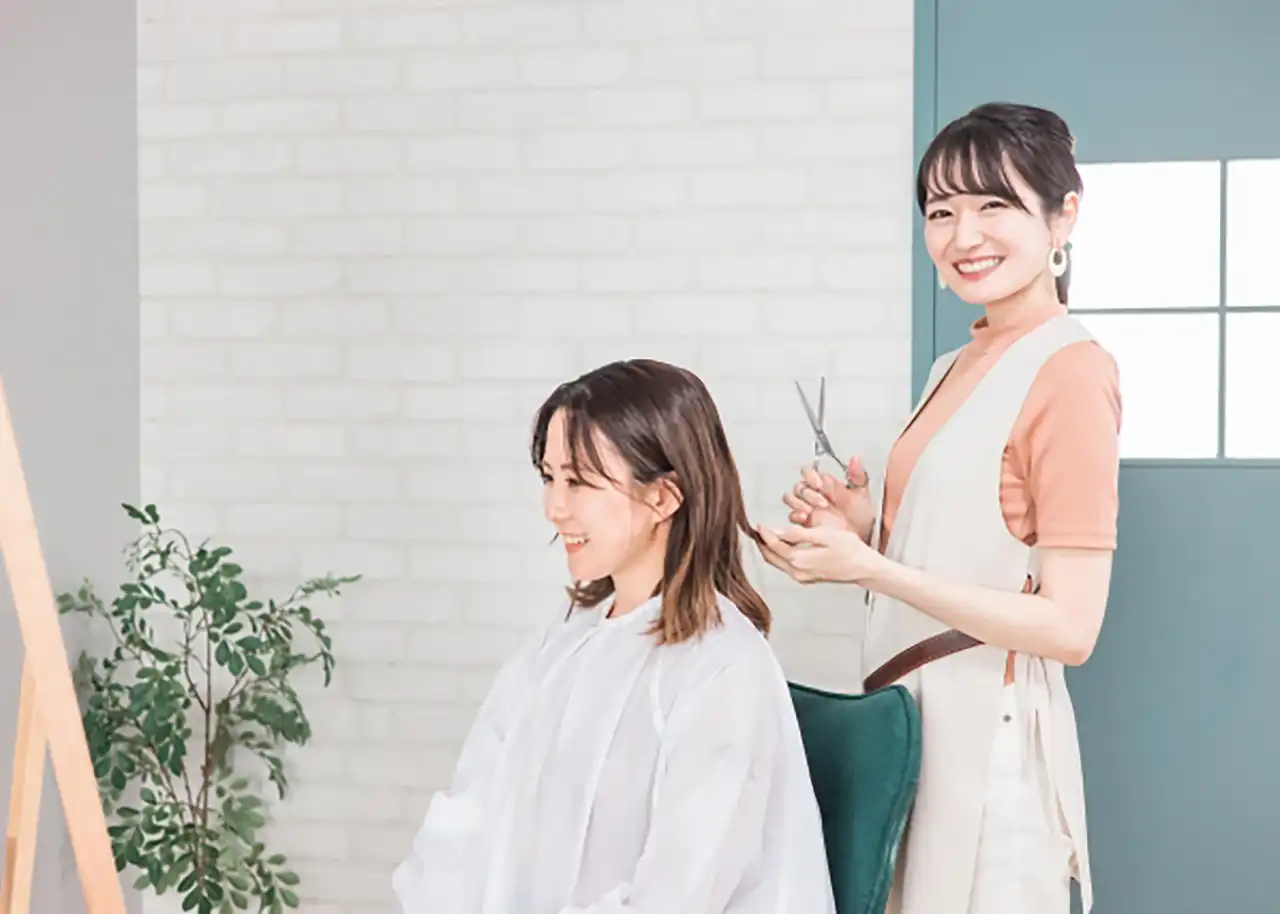 美容師の離職・転職理由ごとに就活アドバイス！