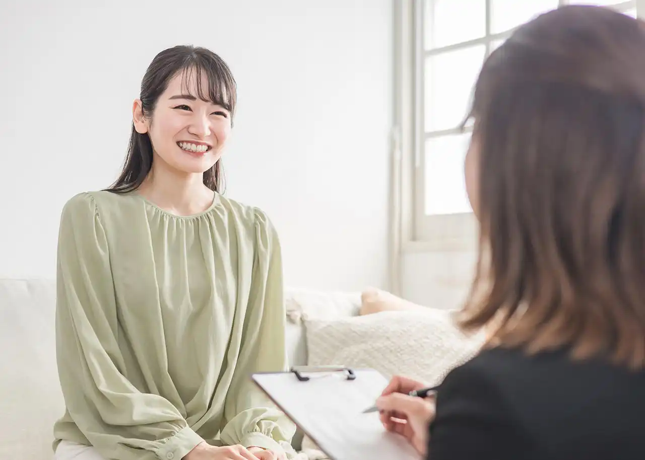 美容室面接での自己PR完全ガイド！成功の秘訣
