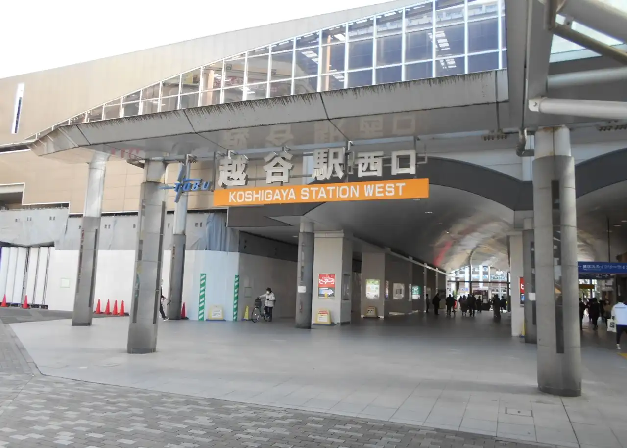 越谷周辺でオススメの美容師求人しているサロン
