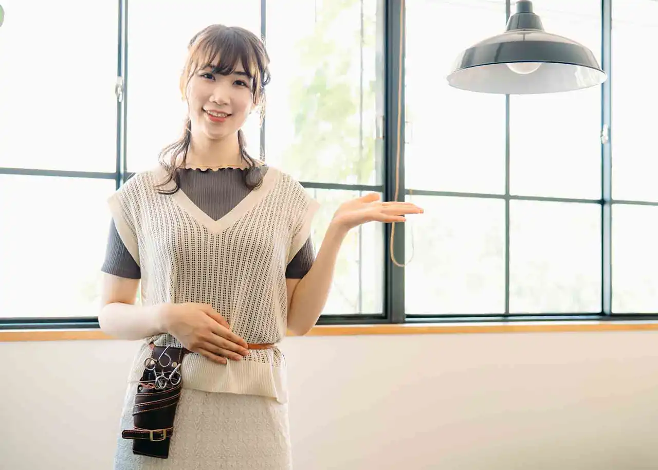 新卒美容師さんに伝えたい事