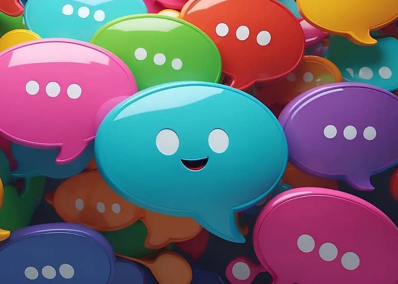 ネイリストがお客様と会話を楽しむための話題紹介！